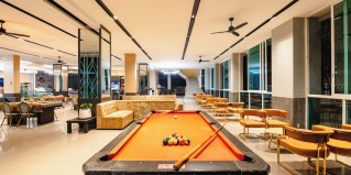 Патонг: Апартаменты Casa Del M Phuket