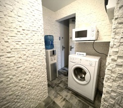 Номер Standard в Апартаменты 3 Apart-studios Yasenevo