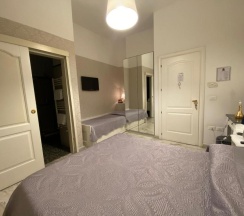 Номер Superior в B&B Mini Hotel Incity