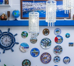 Евродвушка 65 кв.м. район Толстый мыс, на берегу открытого моря ,ул. Южная д. 35 в Милка