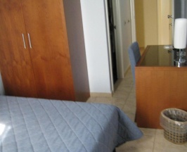 Одноместный номер Standard в Hotel San Martino