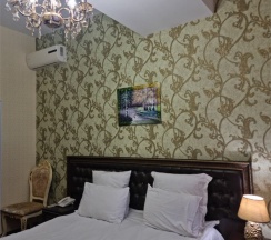 СТАНДАРТ "КОМФОРТ" в Golden Hotel