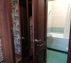 Семейный номер Улучшенный в Кедр