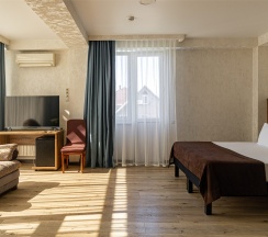 Стандарт Двухкомнатный в Экодом