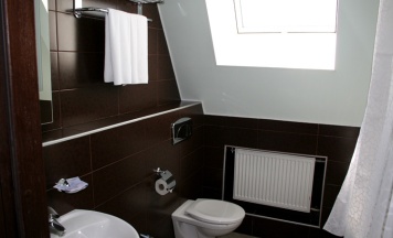 Однокомнатный "Люкс" в Новые Горки