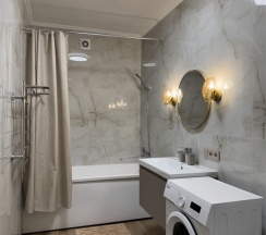 Апартаменты №9 в Янтарная корона