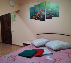 Двухместный номер Standard двуспальная кровать в Valerie