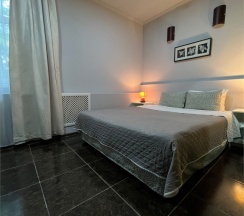 Двухместный номер делюкс в New Day