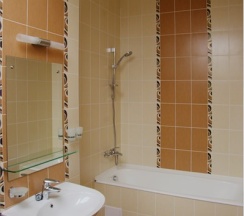 Комфорт улучшенный в Villa classic