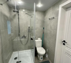 Браун-хаус 12 в Berezkino Village