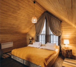 Мэнсон Вилла в Farm&Village