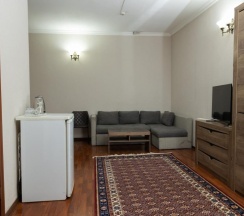  Двухместный улучшенный  в Усадьба