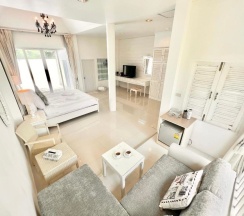 Вилла c 1 комнатой в P.N. Mountain Resort