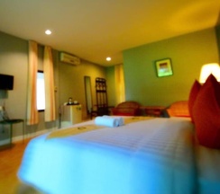 Номер Standard в Home and Hill Resort