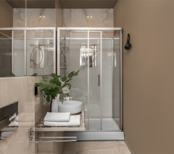 Grand Люкс в Tverskoy Boutique Hotel Sleepy Tom
