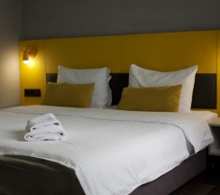 Стандарт в Ласка