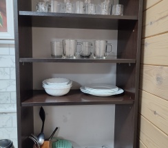 Студия 4х местный в Алтай