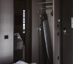 Comfort в Uno by Valo