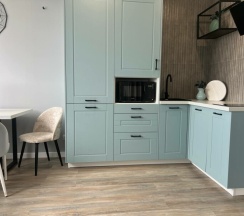 Однокомнатный делюкс (95) в Frukty Rent