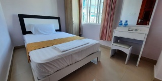 Мале: Отель Hotel Octave