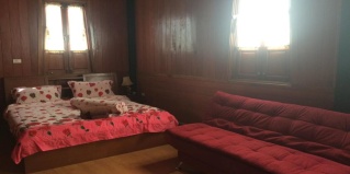 Камала Бич: Апартаменты Beau and Blonde House Kamala