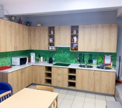 Двухместная комната в ApartmentsVyborg&Vyborghostel