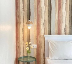 Двухместный номер Standard двуспальная кровать в Sleep at Phuket