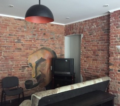 Семейный номер Standard в Новая Голландия