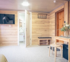 Семейный номер в Ковчег