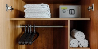 Витязево: Отель Love story