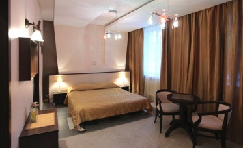 Однокомнатный "Люкс" в Новые Горки