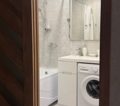 Семейный Люкс в Дагар