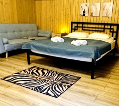 Коттедж №7 в Илмола