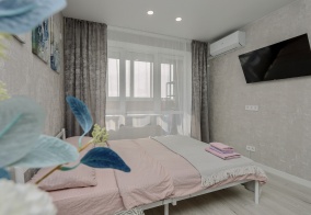 Апартаменты Апартаменты на Ипподромная улица, 17 в Ижевске