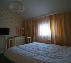 Апартаменты в Helen`s home