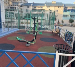 2комнатные Апартаменты по ул. Крепостная 51 в Colden beach