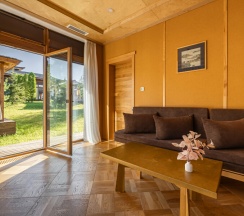 Royal Suite (Люкс с сауной и фурако) в Санрайз Вилладж