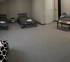 Четырехместный в Люксембург