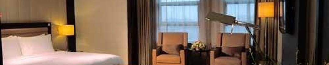 Люкс в Minya Hotel Shanghai
