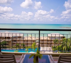 Одноместный номер Standard в Royal Phala Cliff Beach Resort and Spa