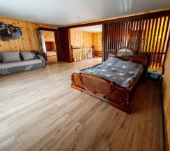 Квартира в Каприз