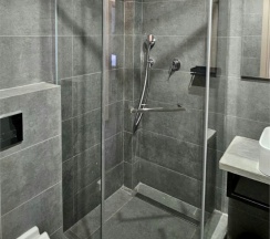 Комбинированный номер (трехкомнатный) в Веллион Водный