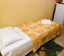 Трёхместный номер Standard в Гуля