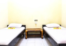 Двухместный номер Superior двуспальная кровать в Bali Manik Beach Inn