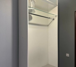 Люкс двухместный в Isai