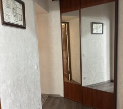 Люкс двухкомнатный в Пингвин