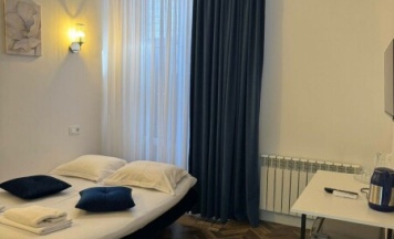 Полулюкс 201 в Марина палас