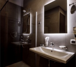 Junior Suite в Baikal Forest