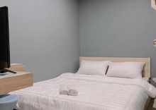 Двухместный номер Standard в Sleep Box Hostel Suratthani