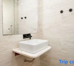 Люкс с 3 комнатами в The Color Kata